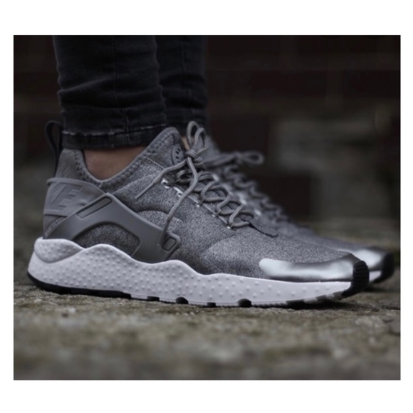 Nike Shoes - Women’s Nike Air Huarache Run Ultra Sneakers